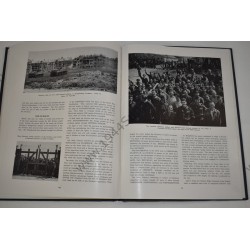 45th Division unit history