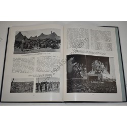 45th Division unit history