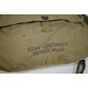 Lightweight service gasmask bag