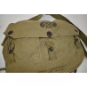 Lightweight service gasmask bag