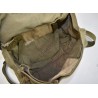 Lightweight service gasmask bag