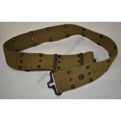 Pistol belt, M-1936