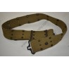 Pistol belt, M-1936