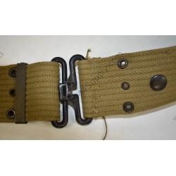 Pistol belt, M-1936