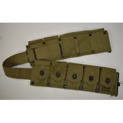 Cartridge belt