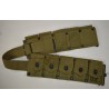 Cartridge belt