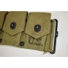 Cartridge belt
