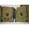Cartridge belt