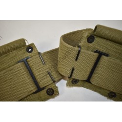 Cartridge belt