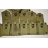 Cartridge belt