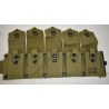Cartridge belt
