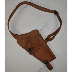 Shoulder holster M-3