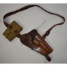 Shoulder holster M-3 & magazine pouch