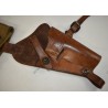 Shoulder holster M-3 & magazine pouch