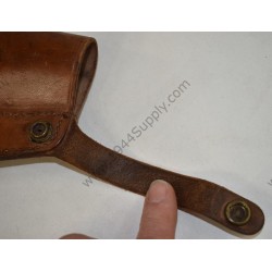 Shoulder holster M-3 & magazine pouch