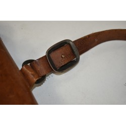 Shoulder holster M-3 & magazine pouch