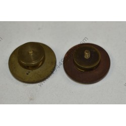 Easy Company collar disk set