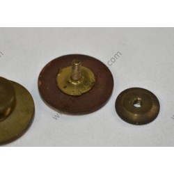Easy Company collar disk set