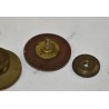 Easy Company collar disk set