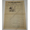 Stars and Stripes newspaper of August 12, 1944