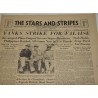 Stars and Stripes newspaper of August 12, 1944