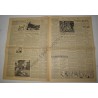 Stars and Stripes newspaper of August 12, 1944
