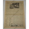 Stars and Stripes newspaper of August 12, 1944