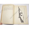 TM 9-1215 Thompson Submachine Gun. Cal. .45, M1928A1  - 2