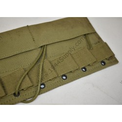 Insert type II de sac médical