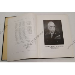2nd Infantry Division book  - 1