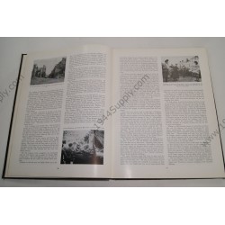 2nd Infantry Division book  - 3