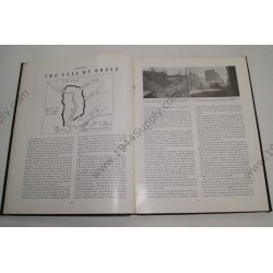 2nd Infantry Division book  - 5