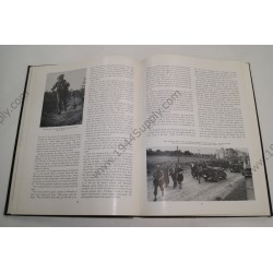 2nd Infantry Division book  - 7