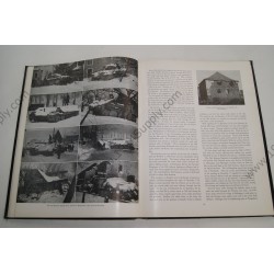 2nd Infantry Division book  - 9