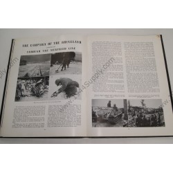 2nd Infantry Division book  - 10