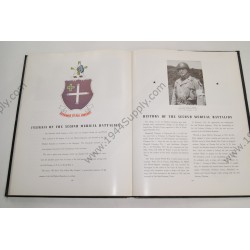 2nd Infantry Division book  - 11