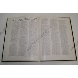 2nd Infantry Division book  - 12
