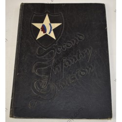 Second Infantry Division book