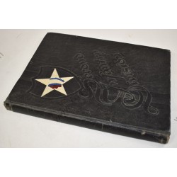 Second Infantry Division book