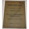 TM 9-803 Ordnance Supply Catalog, Truck ¼ Ton 4 x 4 Command Reconnaissance  - 1