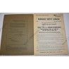 TM 9-803 Ordnance Supply Catalog, Truck ¼ Ton 4 x 4 Command Reconnaissance  - 3