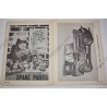 TM 9-803 Ordnance Supply Catalog, Truck ¼ Ton 4 x 4 Command Reconnaissance  - 4
