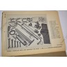 TM 9-803 Ordnance Supply Catalog, Truck ¼ Ton 4 x 4 Command Reconnaissance  - 8