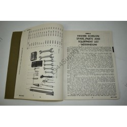 TM 9-876 Ordnance Supply Catalog, Scooter, Motion, 2-Wheel, Airborne