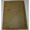 TM 9-876 Ordnance Supply Catalog, Scooter, Motion, 2-Wheel, Airborne