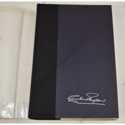 The Longest Day, First Printing and Signed