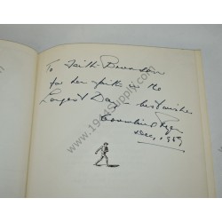 The Longest Day, First Printing and Signed