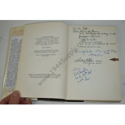 The Longest Day, First Printing and Signed