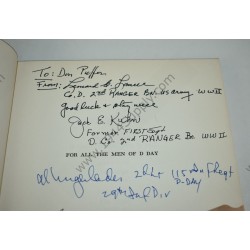 The Longest Day, First Printing and Signed