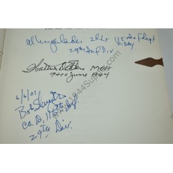 The Longest Day, First Printing and Signed
